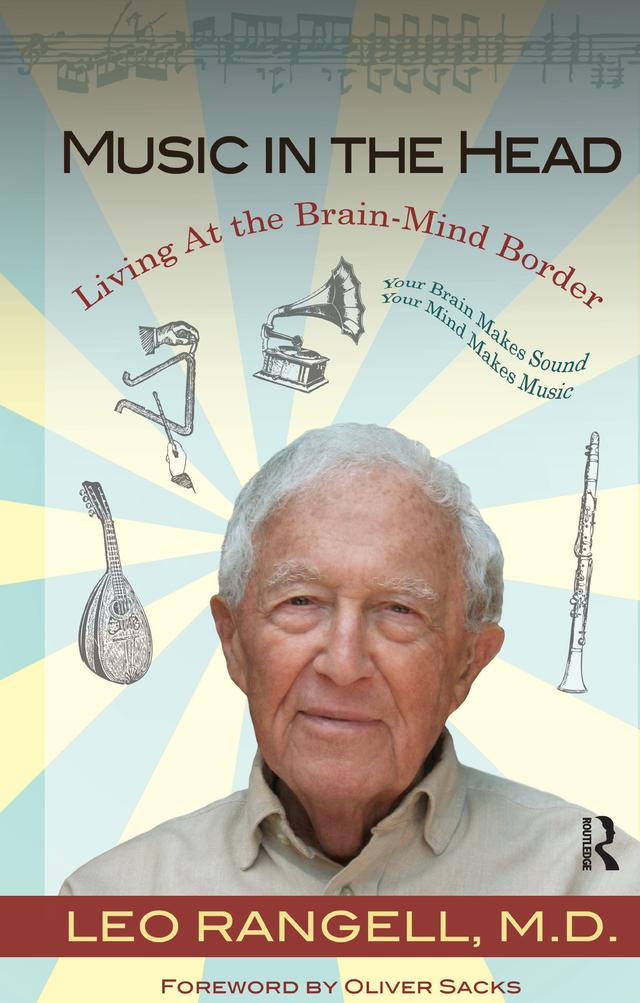 Music in the Head by Leo Rangell