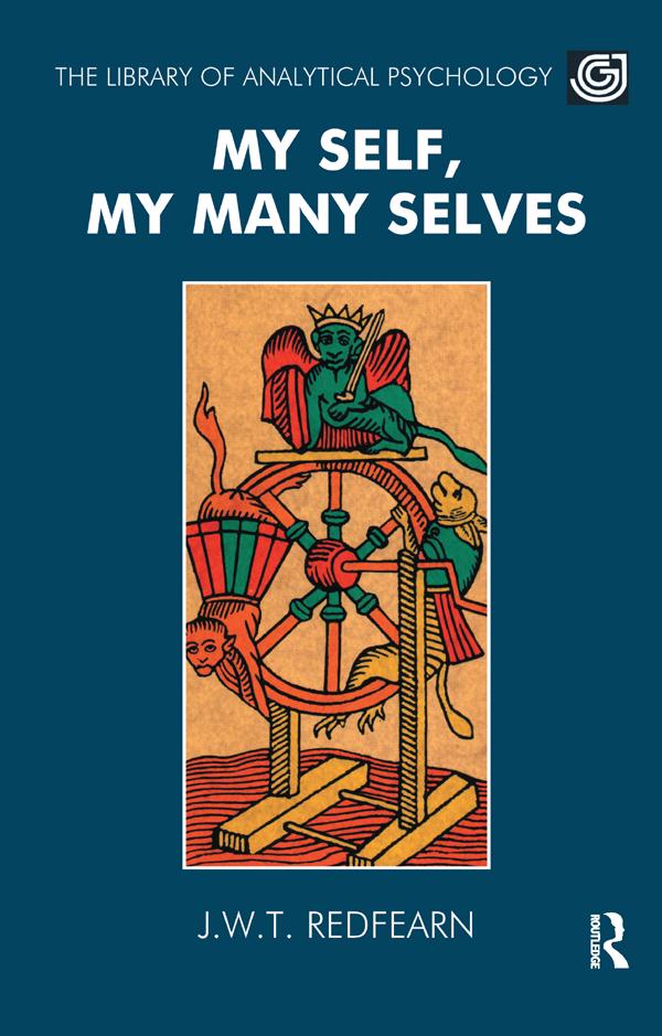 My Self, My Many Selves by Joseph Redfearn