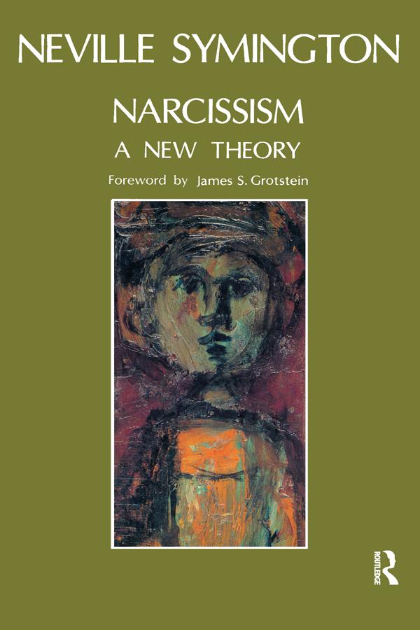 Narcissism by Neville Symington