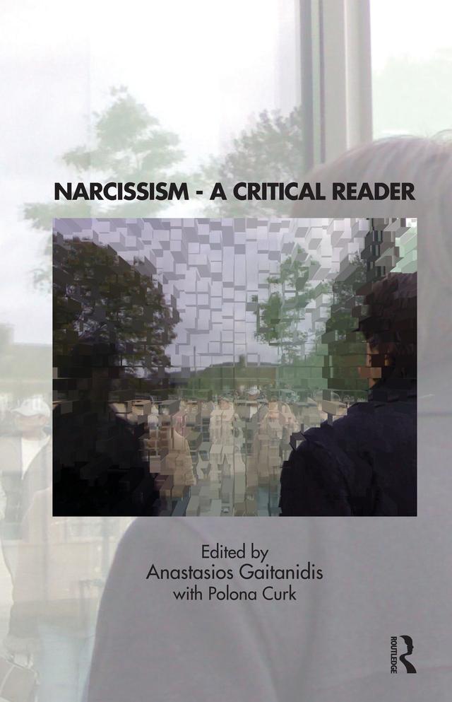 Narcissism by Anastasios Gaitanidis, Polona Curk