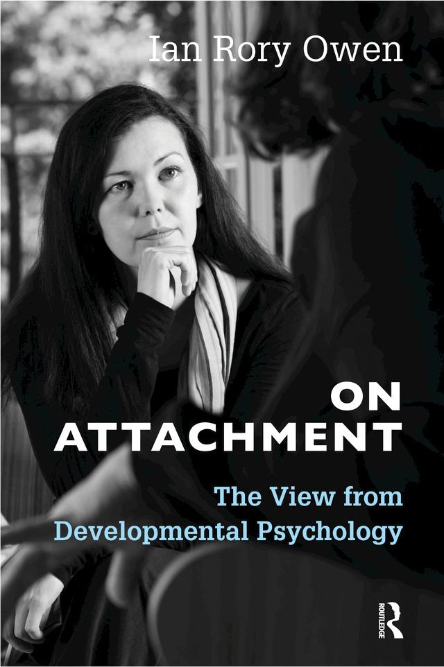 On Attachment by Ian Rory Owen