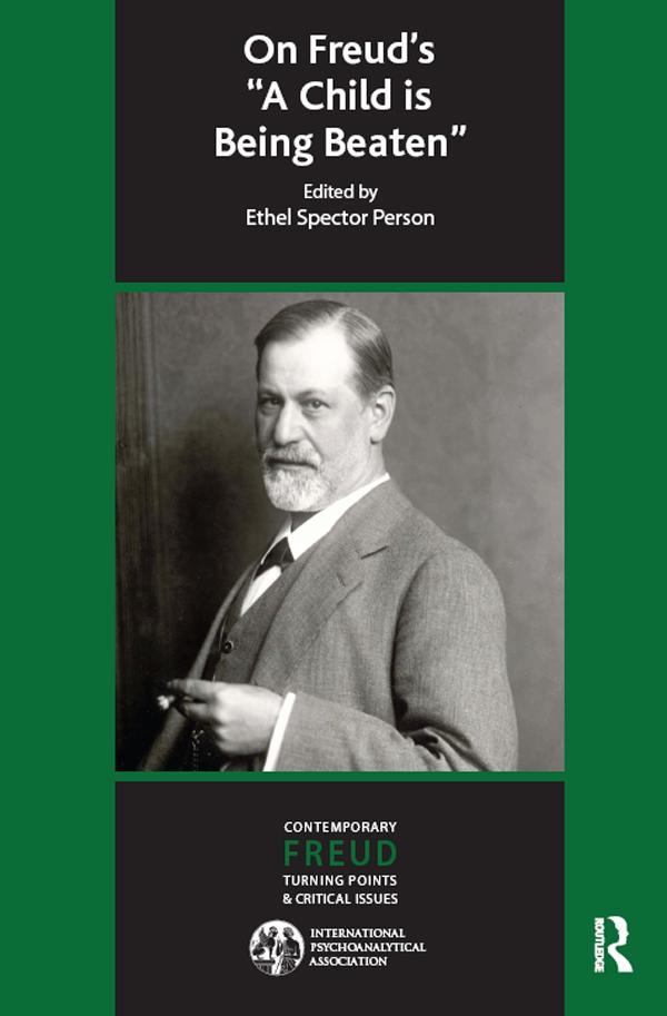 On Freud's A Child is Being Beaten by Ethel Spector Person