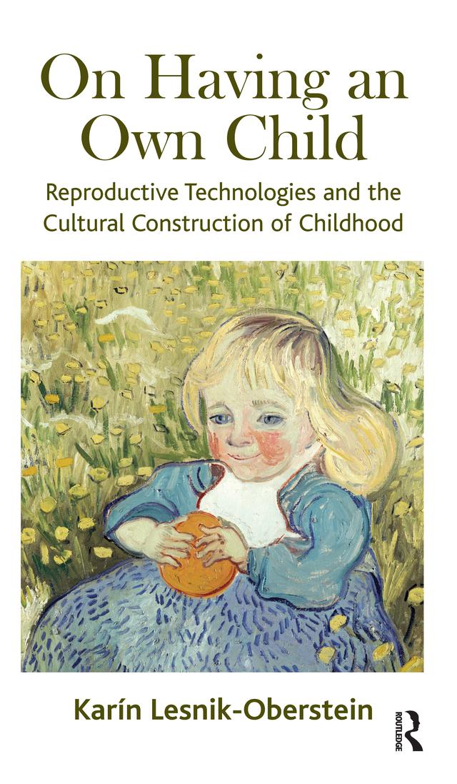 On Having an Own Child by Karin Lesnik-Oberstein