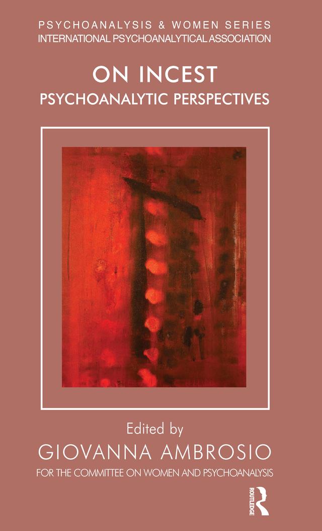 On Incest by Giovanna Ambrosio