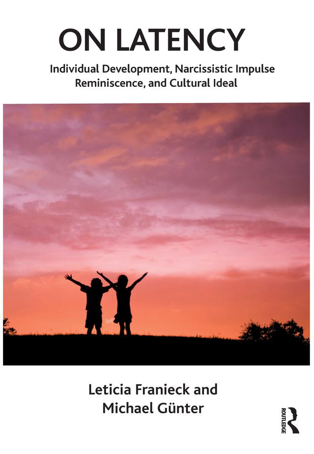 On Latency by M. Leticia Franieck