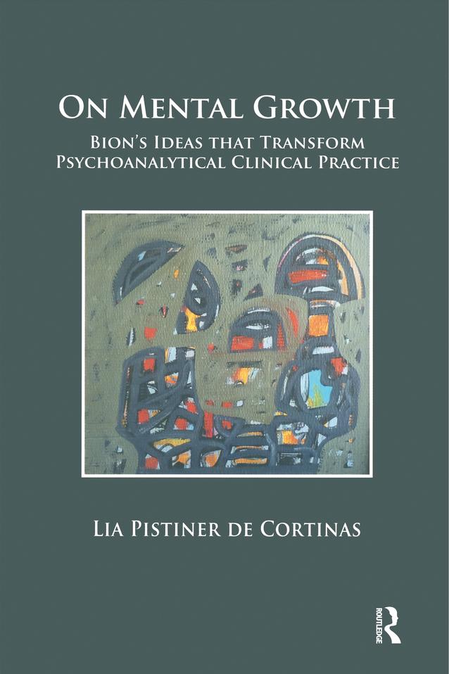 On Mental Growth by Lia Pistiner de Cortinas