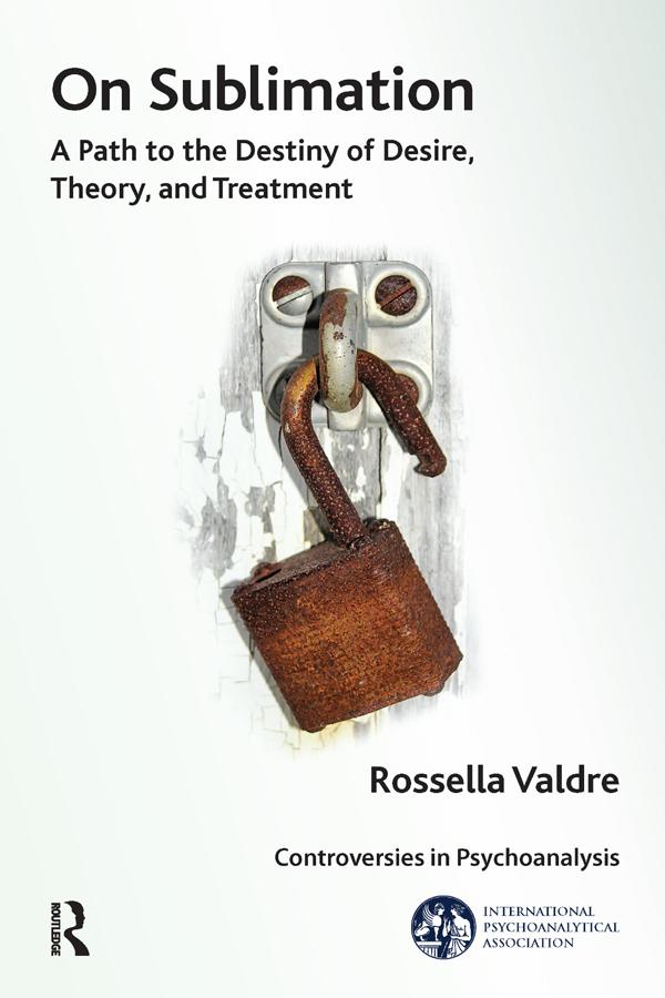 On Sublimation by Rossella Valdre