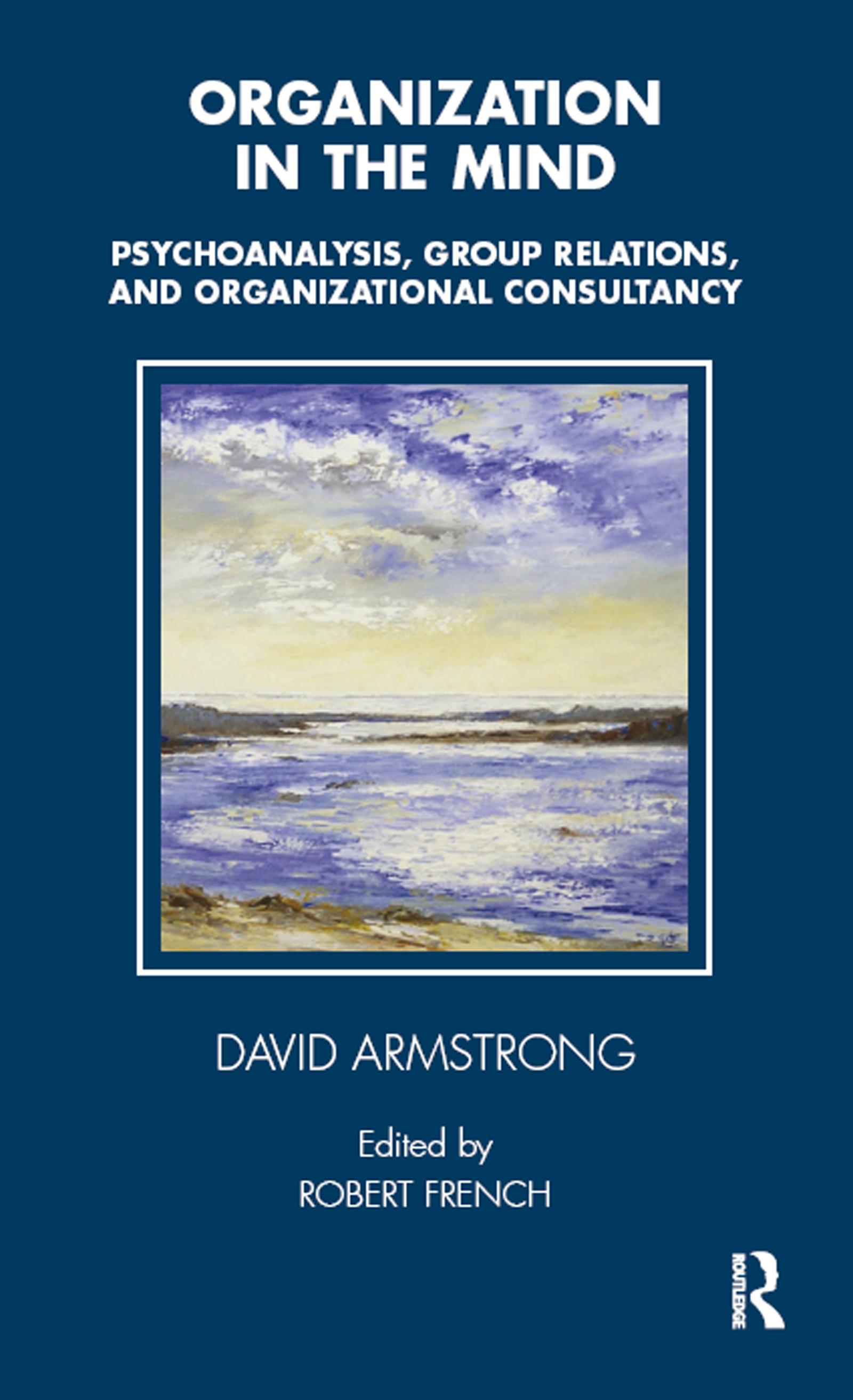 Organization in the Mind