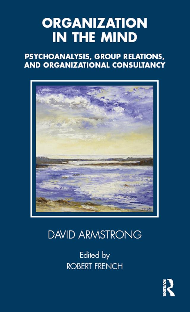 Organization in the Mind by David Armstrong, Robert French
