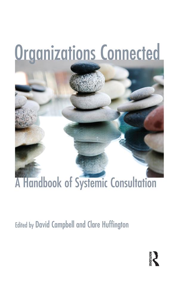 Organizations Connected