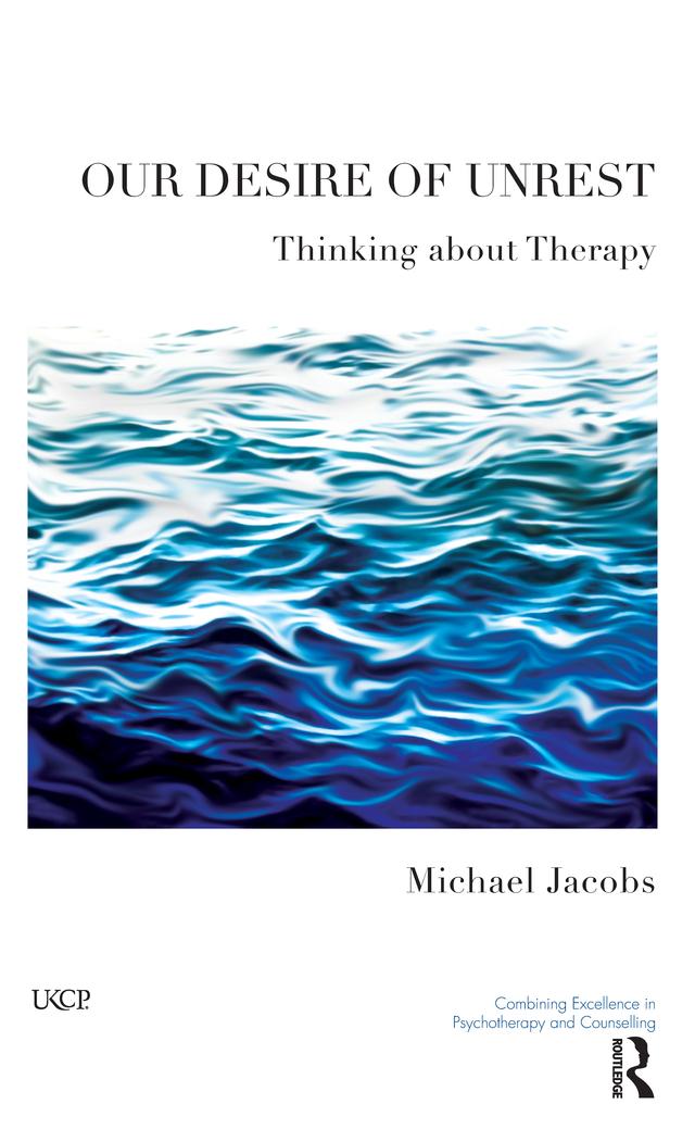 Our Desire of Unrest by Michael Jacobs