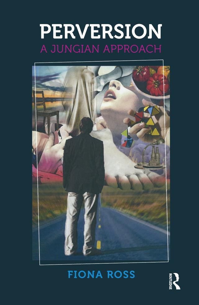 Perversion by Fiona Ross