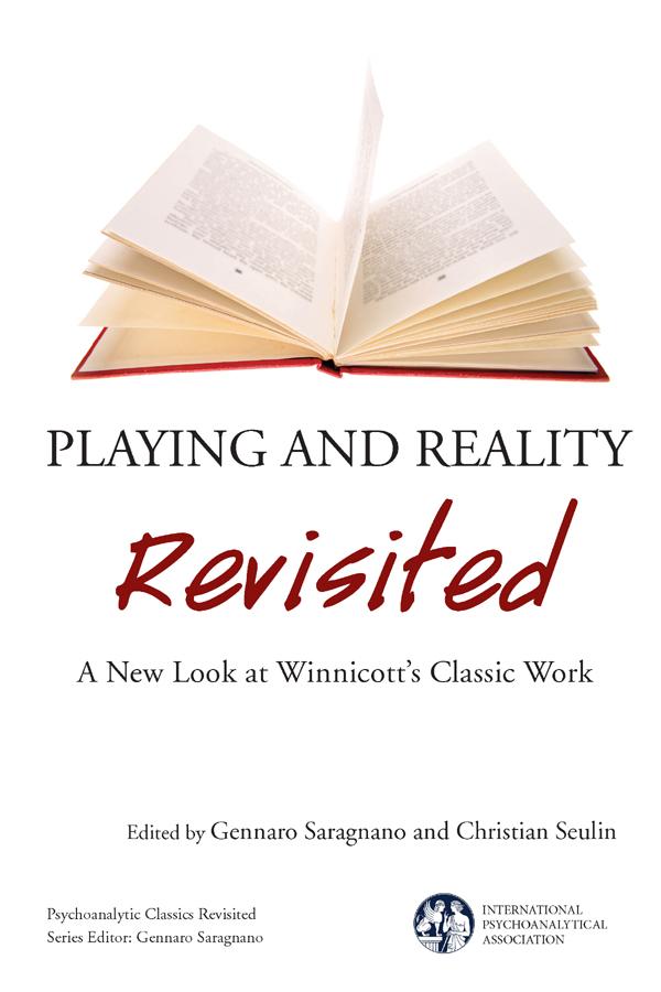 Playing and Reality Revisited by Christian Seulin, Gennaro Saragnano