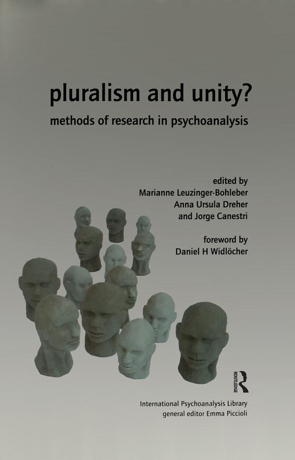 Pluralism and Unity? by Jorge Canestri