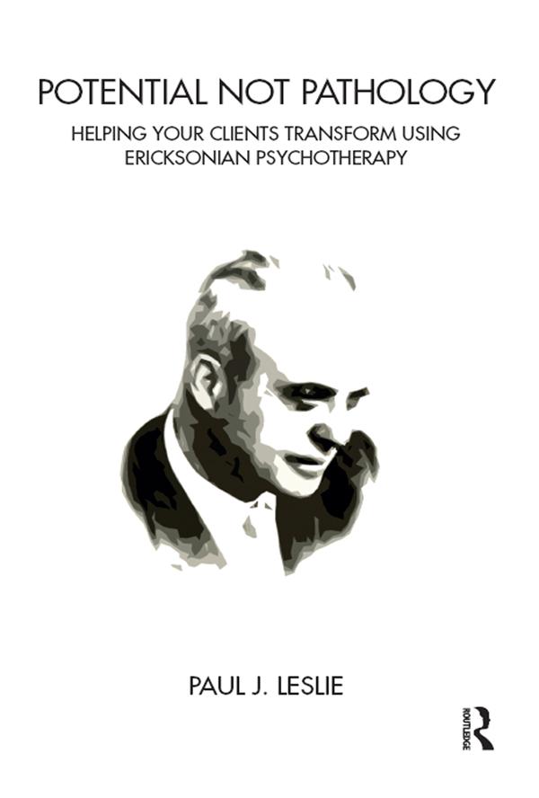 Potential Not Pathology by Paul J. Leslie