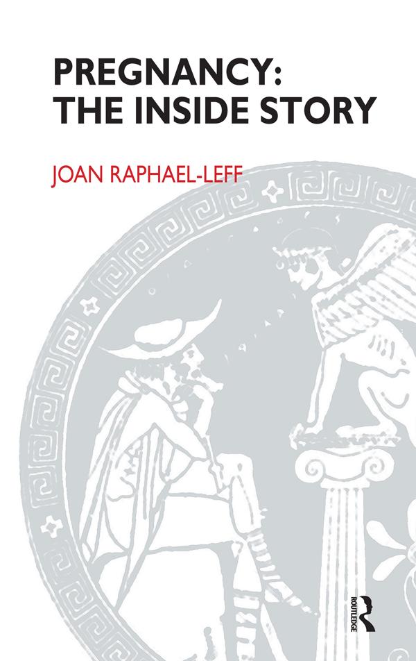 Pregnancy by Joan Raphael-Leff