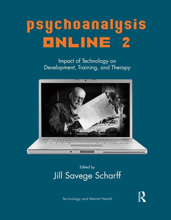 Psychoanalysis Online 2