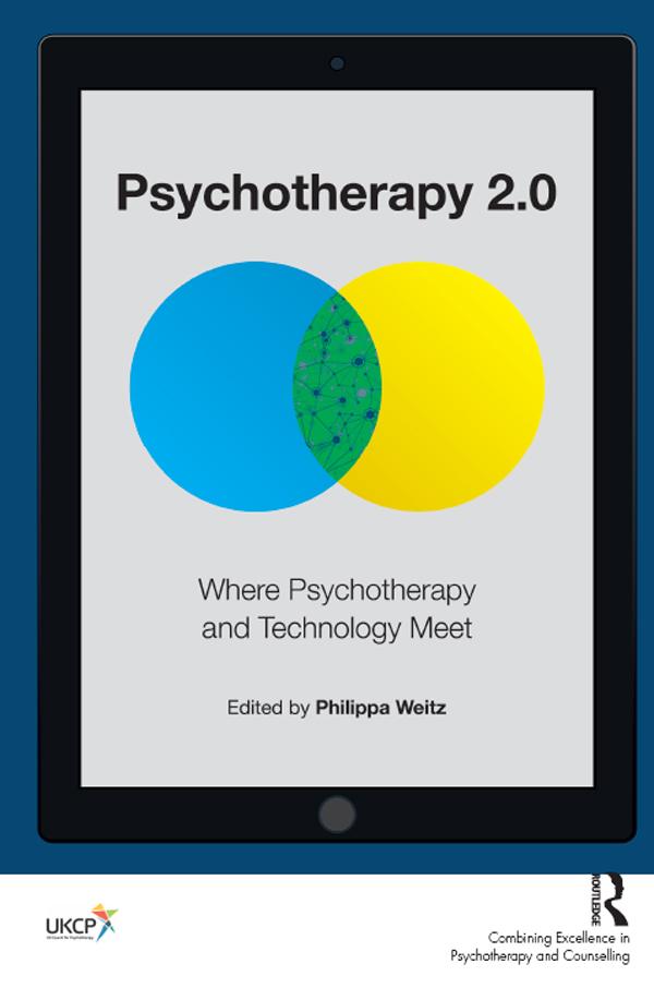 Psychotherapy 2.0 by Philippa Weitz