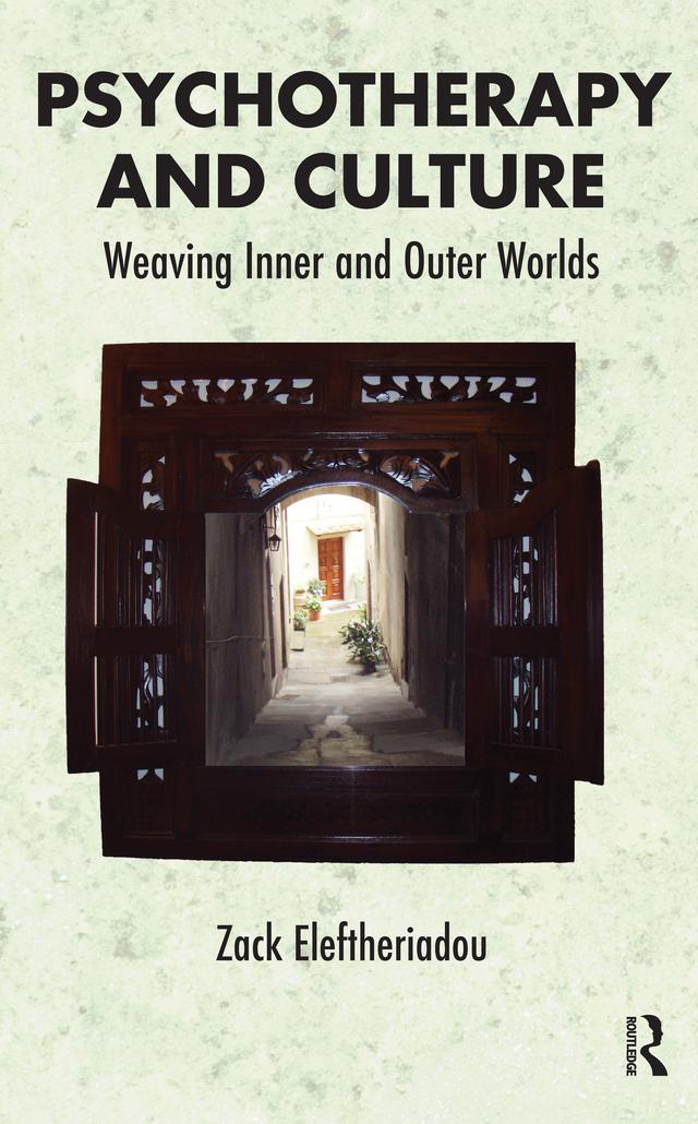 Psychotherapy and Culture