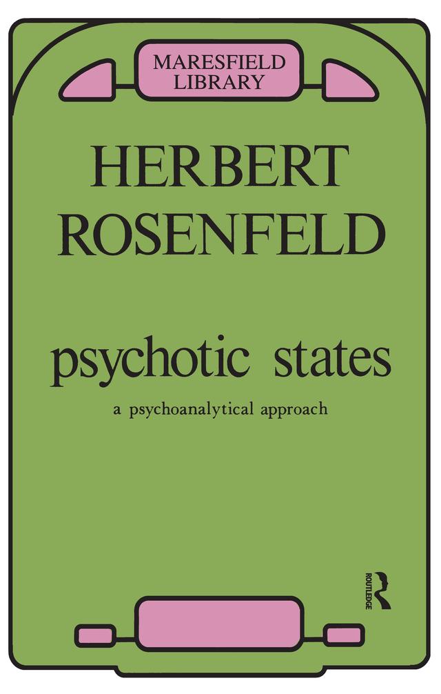 Psychotic States