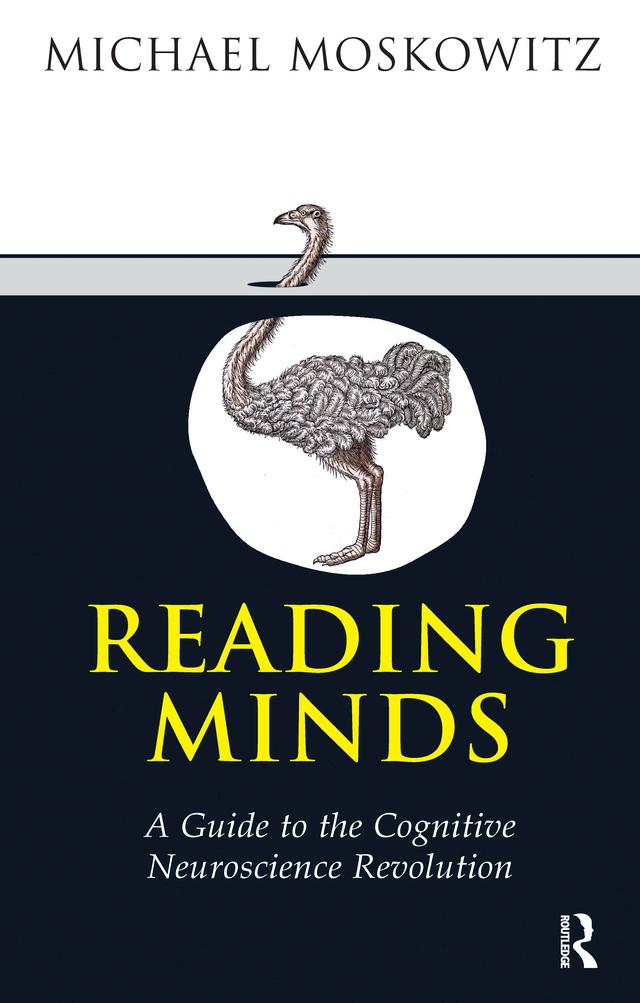 Reading Minds by Michael A. Moskowitz