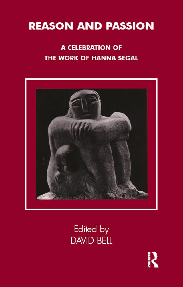 Reason and Passion by David Bell