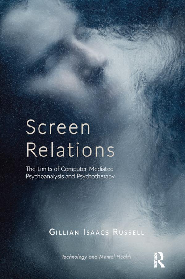 Screen Relations by Gillian Isaacs Russell