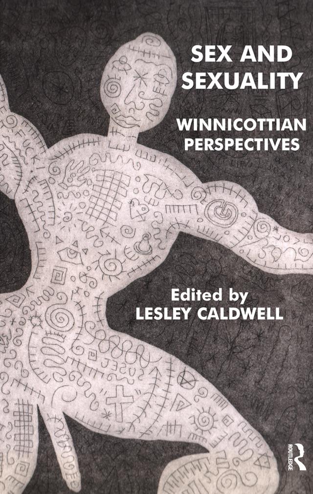 Sex and Sexuality by Lesley Caldwell