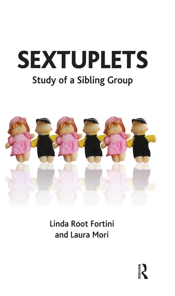 Sextuplets by Laura Mori, Linda Root Fortini