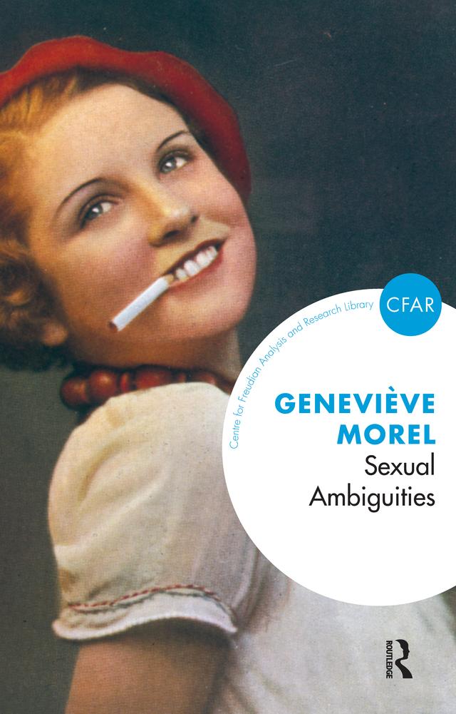 Sexual Ambiguities by Genevieve Morel