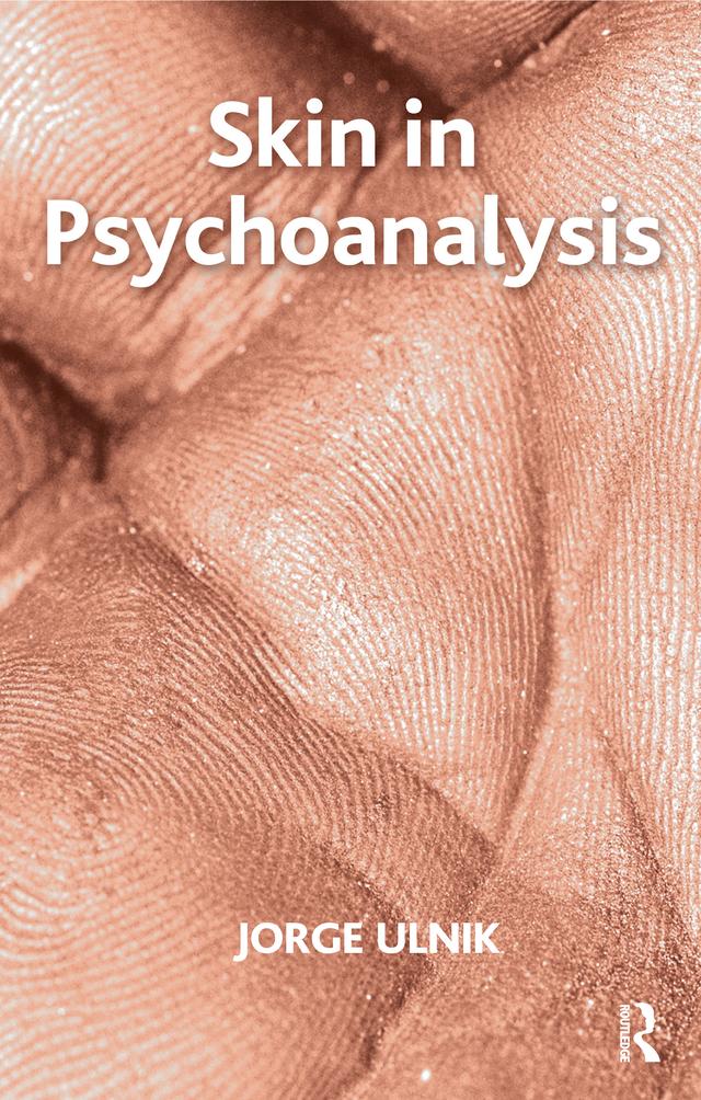 Skin in Psychoanalysis