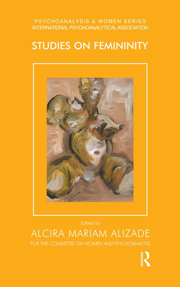 Studies on Femininity by Mariam Alizade