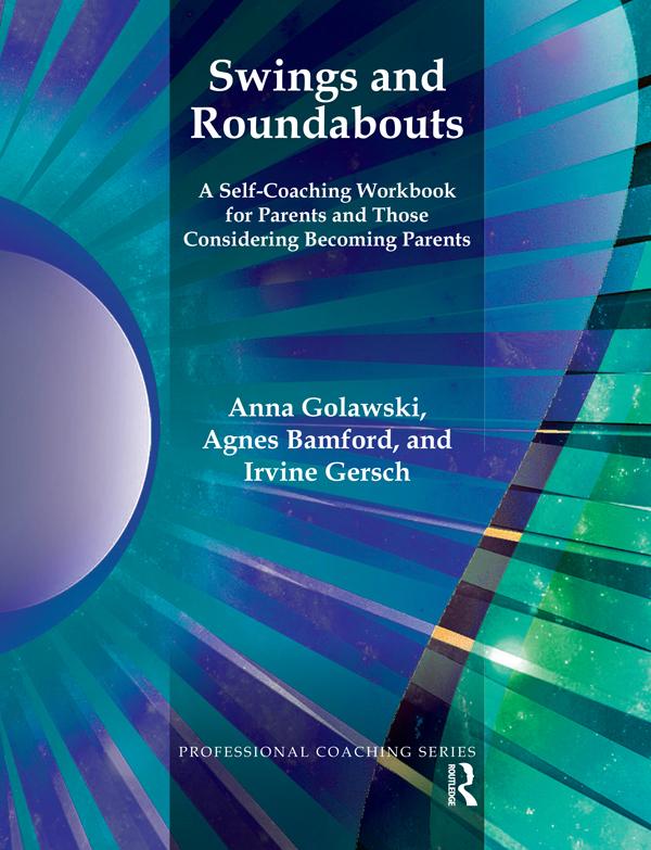 Swings and Roundabouts by Agnes Bamford, Anna Golawski, Professor Irvine Gersch