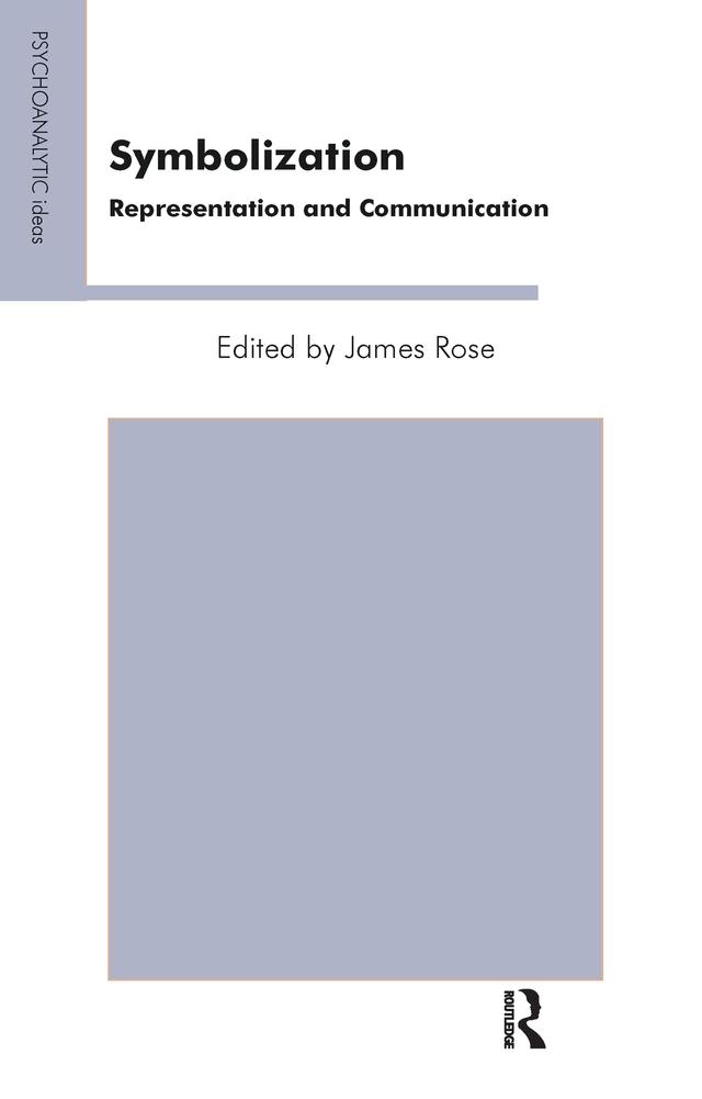 Symbolization by James Rose