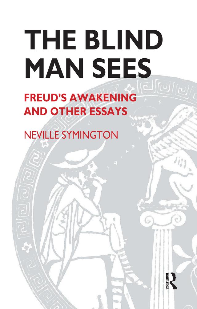 The Blind Man Sees by Neville Symington