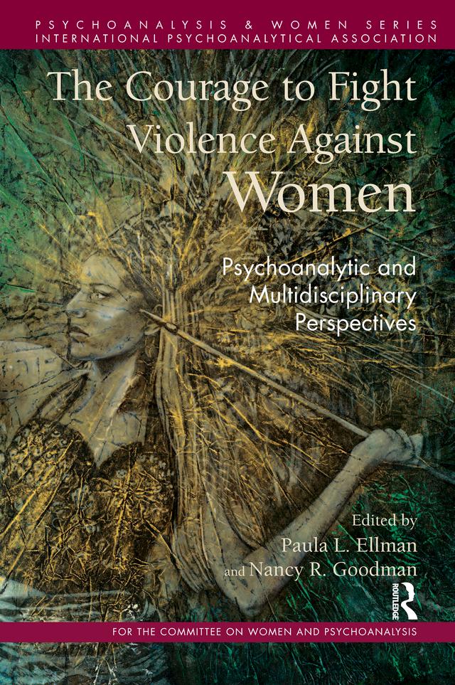The Courage to Fight Violence Against Women