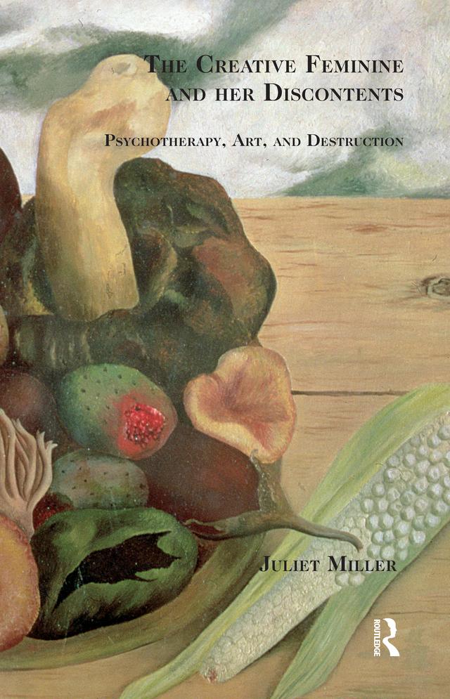 The Creative Feminine and her Discontents