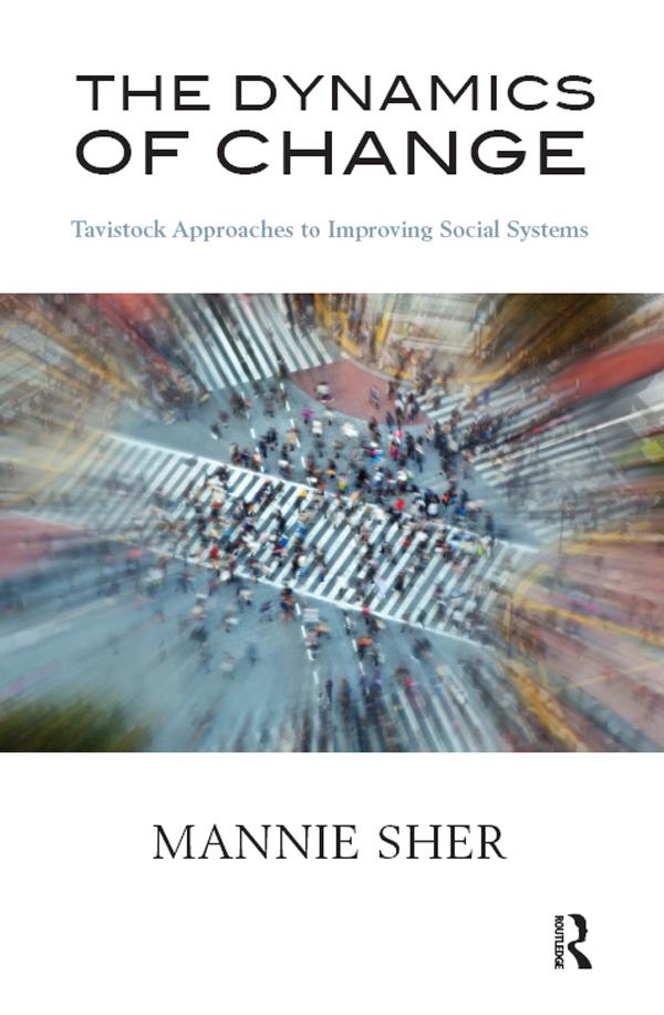 The Dynamics of Change by Mannie Sher