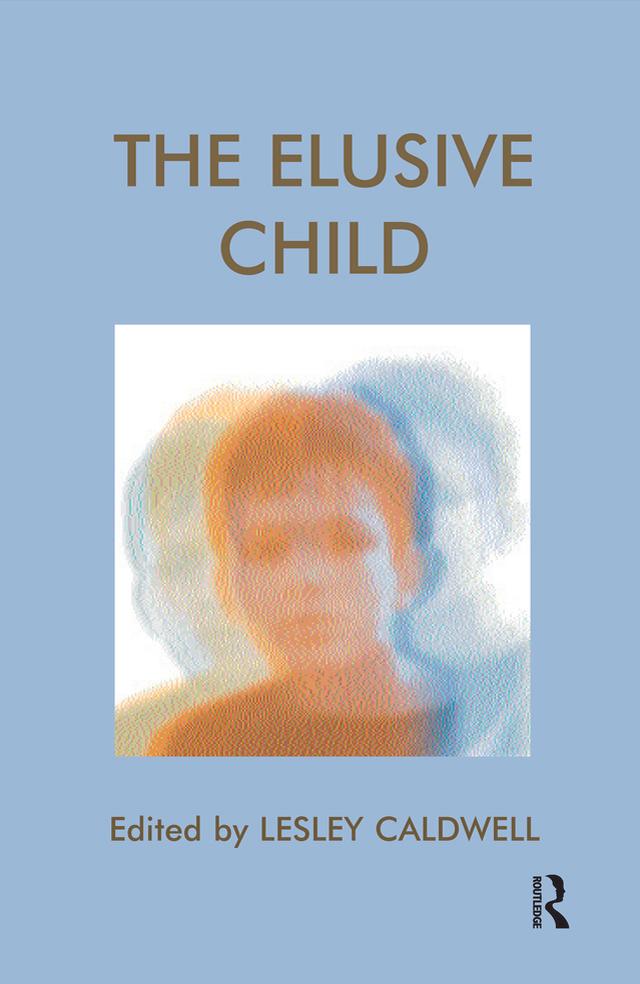 The Elusive Child by Lesley Caldwell