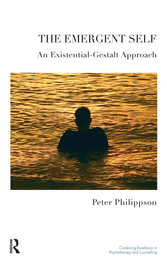 The Emergent Self by Peter Philippson