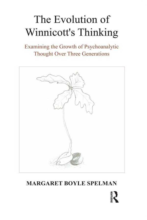 The Evolution of Winnicott's Thinking