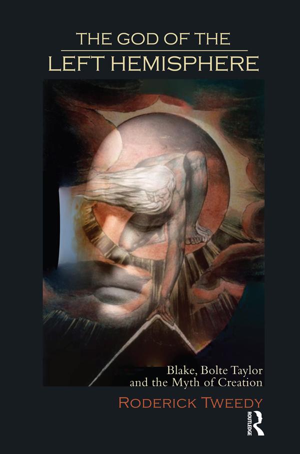 The God of the Left Hemisphere by Roderick Tweedy