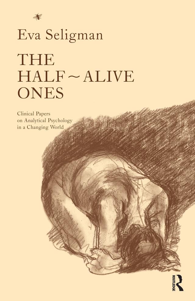 The Half-Alive Ones by Eva Seligman