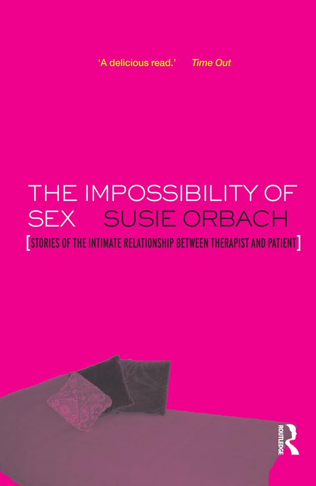 The Impossibility of Sex by Susie Orbach