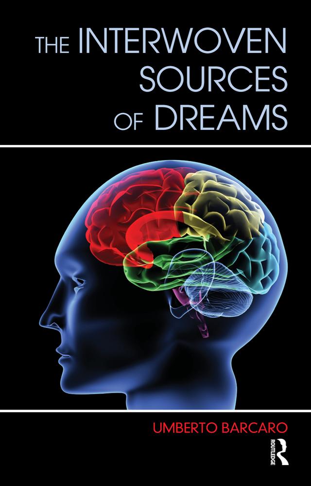 The Interwoven Sources of Dreams by Umberto Barcaro