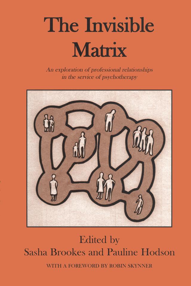 The Invisible Matrix