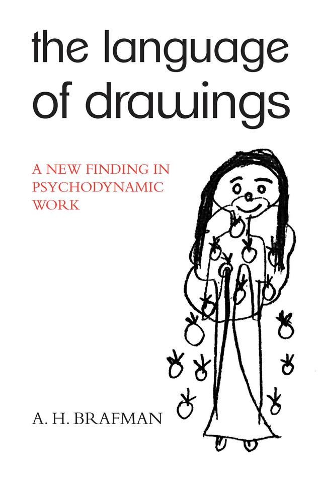 The Language of Drawings by A.H. Brafman