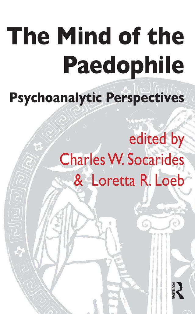 The Mind of the Paedophile