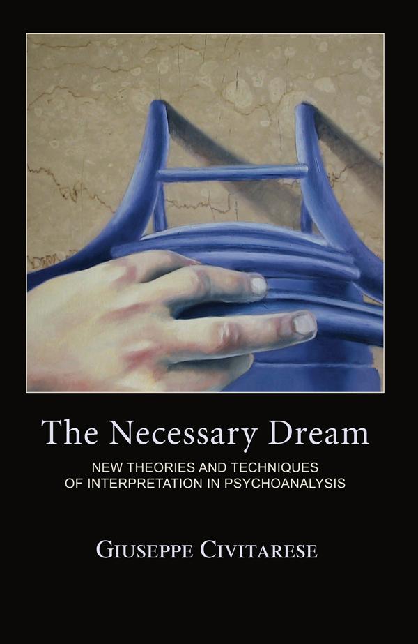 The Necessary Dream by Giuseppe Civitarese