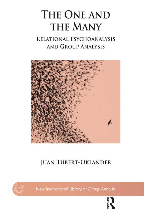 The One and the Many by Juan Tubert-Oklander